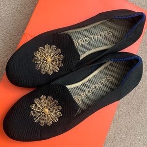 Rothy’s Starburst Flat